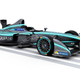 Illustration for article titled Jaguar Returns To Racing With Williams In The All-Electric Formula E Championship